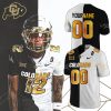 Army Black Knights 2024 Rivalry Collection Alternate Untouchable Football Jersey