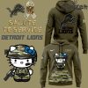 San Jose State Football Special Edition Grey Hoodie