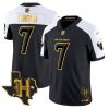 Memphis Tigers Scholar Limited Edition White Football Jersey