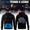 Lecrae x Houston Texans Houston Heaven Hoodie