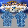 Atlanta Braves October Ready 2024 Postseason Baseball Jersey