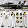 Navy Midshipmen Limited Edition Baseball Jacket