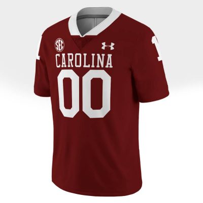 South Carolina Gamecocks Special Edition Jersey