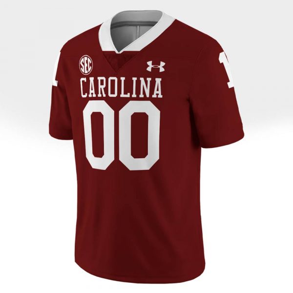 South Carolina Gamecocks Special Edition Jersey