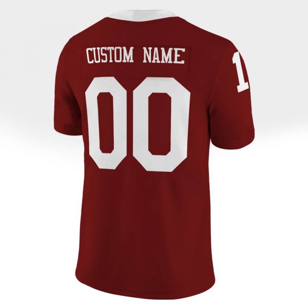 South Carolina Gamecocks Special Edition Jersey