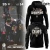 Golden State Valkyries Fan Limited Edition Purple Hoodie