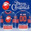 Sioux Falls Stampede “Wiener Dogs” 2024 Limited Edition Hockey Jersey