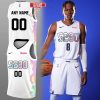 Atlanta Hawks x Hello Kitty Limited Edition Basketball Jersey