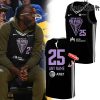 Denver Nuggets 2024 City Edition Basketball Jersey