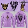 Golden State Valkyries GSV Limited Edition Black Hoodie