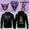 Golden State Valkyries Fan Limited Edition Purple Hoodie