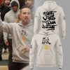 Norfolk State Spartans Welcome Coach Vick Hoodie