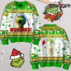 McDonald Honey Mustard Ugly Christmas Sweater