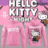 Kentucky Wildcats x Hello Kitty Special Edition Hoodie