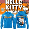 Minnesota Timberwolves x Hello Kitty Limited Edition Hoodie