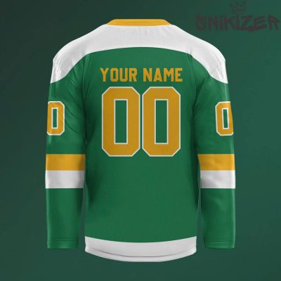 Minnesota Wild x 2024 Girl Scout Night Limited Edition Hockey Jersey
