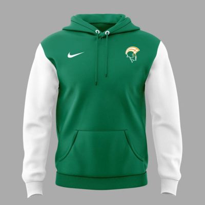 Norfolk State Spartans Welcome Coach Vick Hoodie