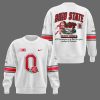 Ohio State Buckeyes x Rose Bowl Game Heritage Sweatshirt