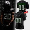 Oregon Ducks “The Catch” New 2024 Football Jersey