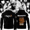 Tupac Shakur x Hello Kitty Special Edition Pink Hoodie