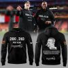 Navy Midshipmen Special Armed Forces Bowl Champions White Hoodie