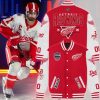 Ohio State Buckeyes Brutus Special Edition Baseball Jacket