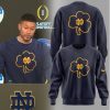 Ohio State Buckeyes x Rose Bowl Game Heritage Sweatshirt