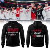 Las Vegas Aces Limited Edition Hoodie