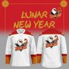Los Angeles Kings x LA Strong Custom Hockey Jersey