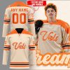 NHL Detroit Red Wings 2025 Stadium Series Hockey Jersey