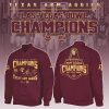 Cleveland Cavaliers Gallery Blue Blake Special Edition Bomber Jacket