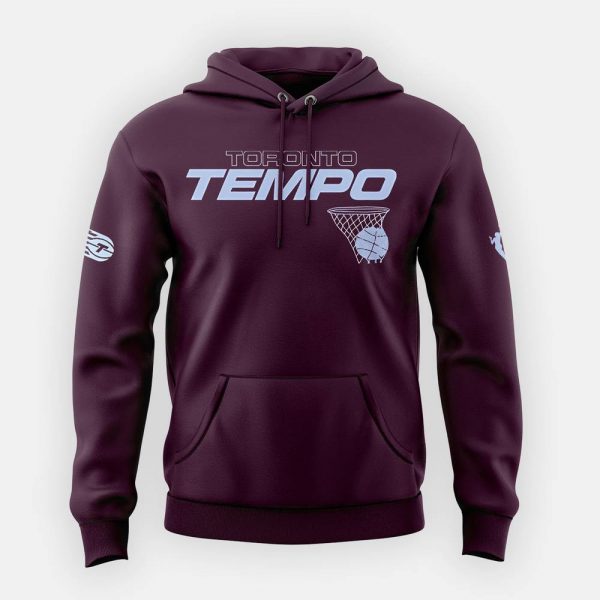 Toronto Tempo Limited Edition 2025 Hoodie
