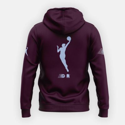 Toronto Tempo Limited Edition 2025 Hoodie