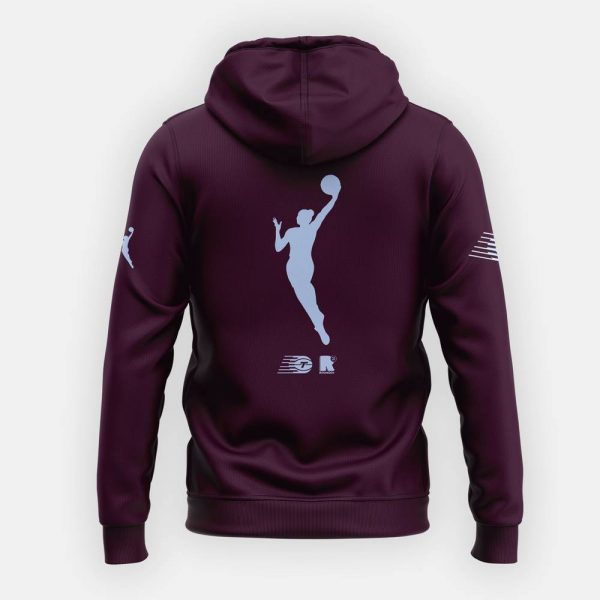 Toronto Tempo Limited Edition 2025 Hoodie