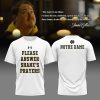 Dallas Stars x YEET 2025 Limited Edition Shirt