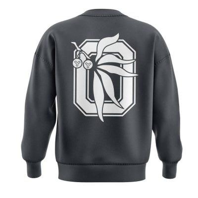 Ohio State Buckeyes Coach Ryan Day Grey Sweatshirt