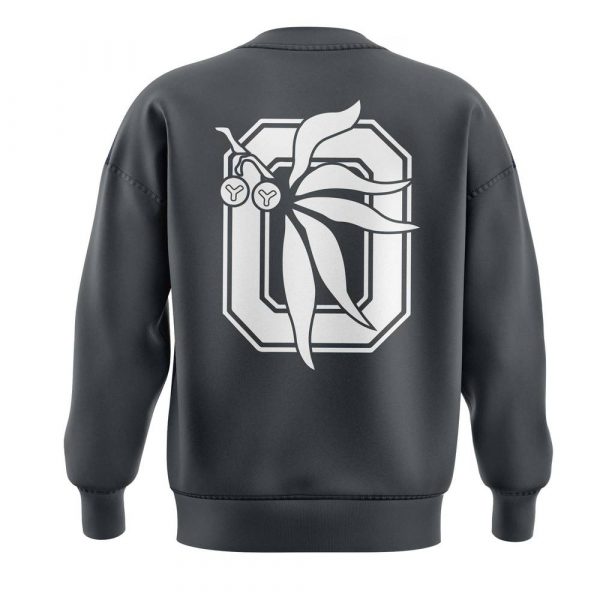 Ohio State Buckeyes Coach Ryan Day Grey Sweatshirt