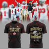 Notre Dame Fighting Irish x Answer Shane’s Prayers Limited Edition White Shirt