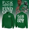 Philadelphia Eagles Coach Dawn Staley Special Edition Bomber Jacket