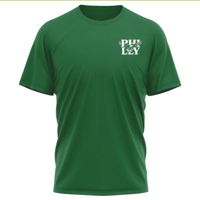 Philadelphia Eagles x Fuck Around and Find Out Shirt