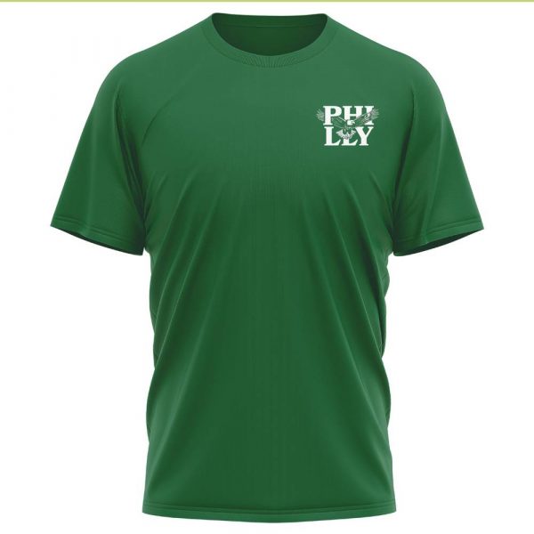 Philadelphia Eagles x Fuck Around and Find Out Shirt