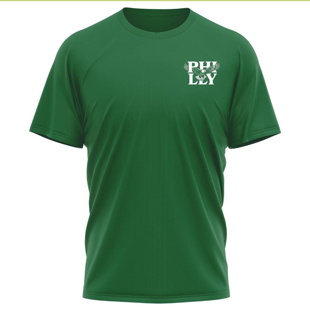 Philadelphia Eagles x Fuck Around and Find Out Shirt Philadelphia Eagles x Fuck Around and Find Out Shirt