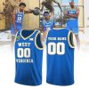 Miami HEAT Original Vice White Basketball Jersey
