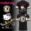 Idaho Steelheads x Hello Kitty Shirt